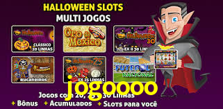 jogoooo: Seu Cassino Premiado com Pagamentos Rápidos
