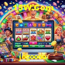 Welcome Bonus jogoooo