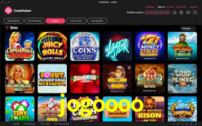 jogoooo: Jogos de Caça-Níqueis-Altas Recompensas, Roleta-Velocidade, Blackjack-Desafios Máximos