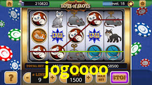 jogoooo casino